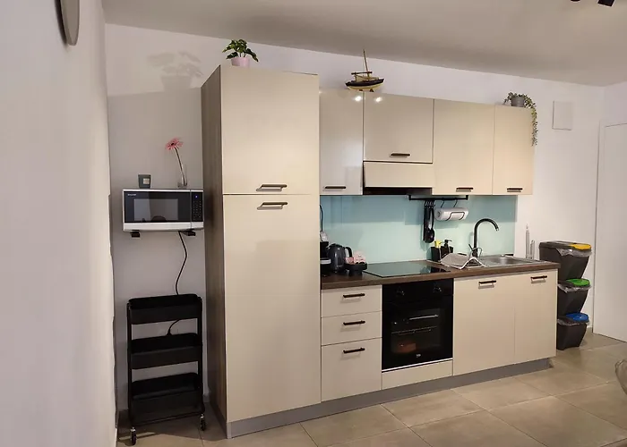 Apartment Lucky