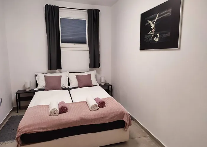 Apartment Lucky