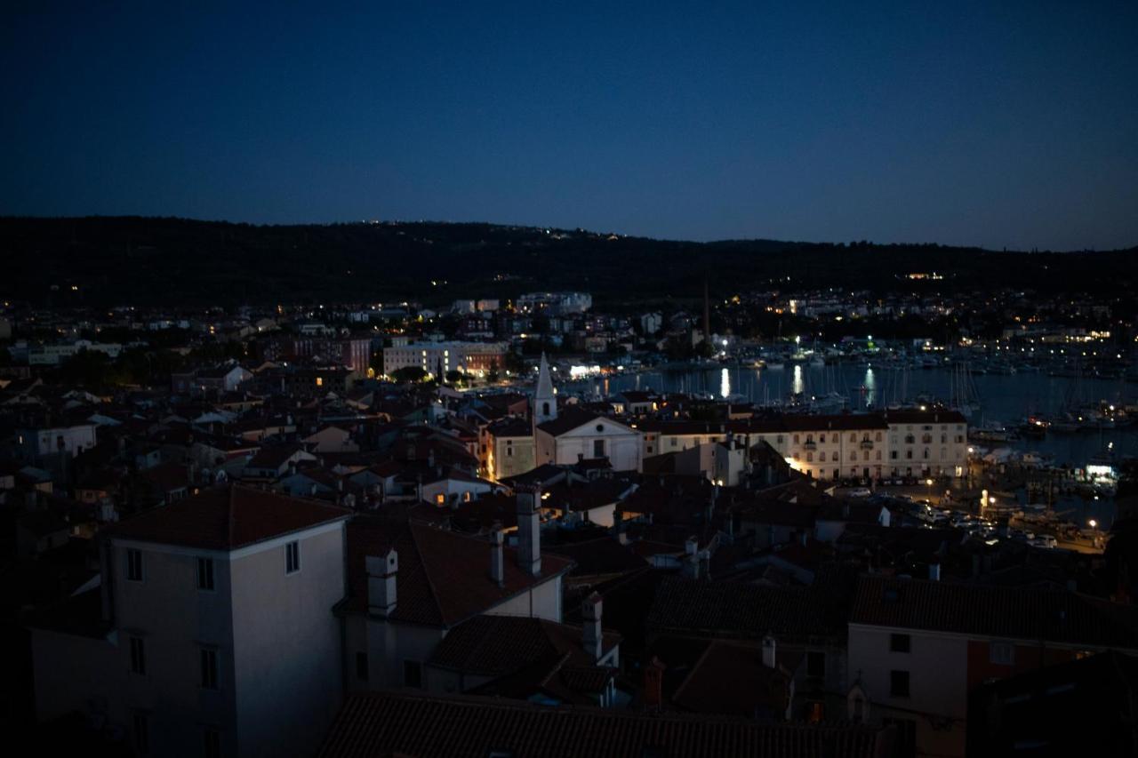 Lucky Apartment Izola