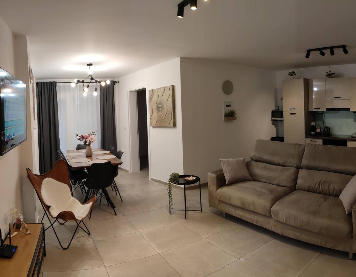 Apartment Lucky